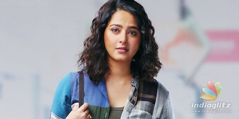 The dilemma about Anushkas Nishabdam still continues