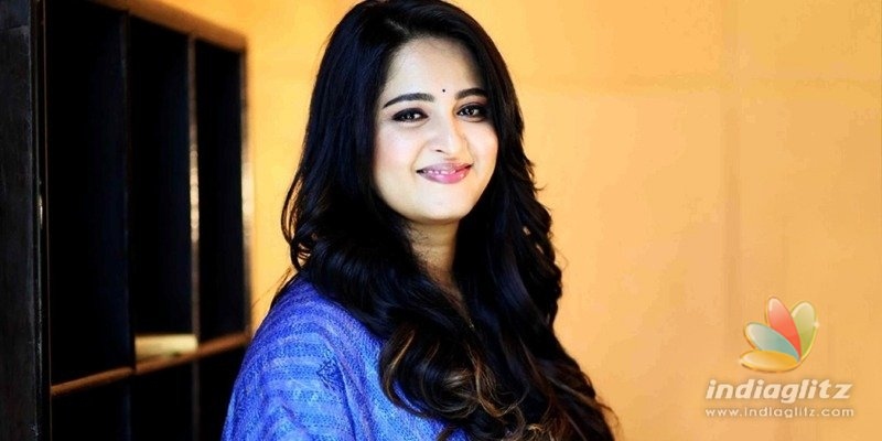 Anushka Shetty ready for the marriage