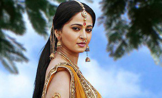 'Rudramadevi' for Vinayaka Chavithi