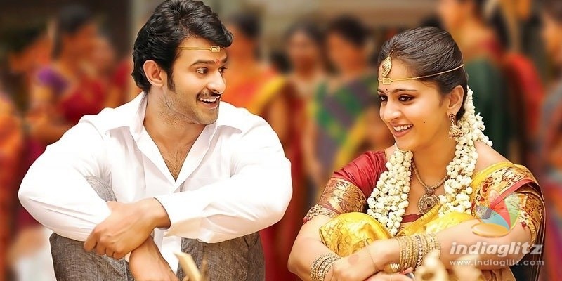 Anushka Shetty opens up about her wedding pic with Prabhas