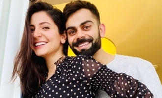 Virat Kohli and Anushka Sharma are set to become parents