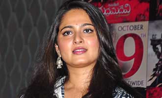 I am not so generous: Anushka [Interview]