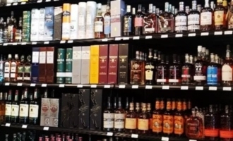 AP Wine Shops:కౌంటింగ్ అలర్ట్.. ఏపీలో మూడు రోజులు మద్యం షాపులు బంద్