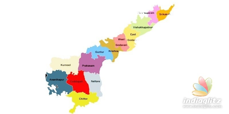 ఈ మూడ్రోజుల్లో 3 రాజధానులపై తేలిపోనుంది!