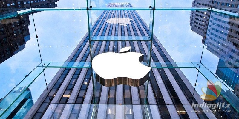 Apple to make India a major production hub due to Covid: Reports