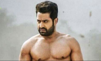 'Aravindha Sametha' rumours are not true