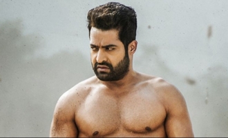 'Aravindha Sametha' teaser release date