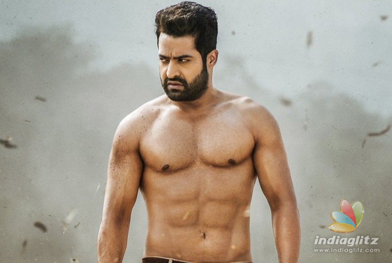 Nothing sad to feel about Aravindha Sametha