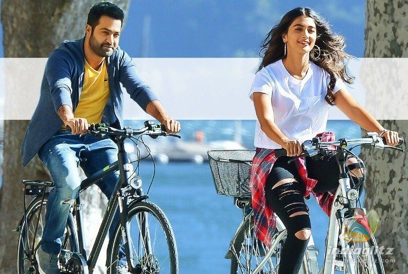 Aravindha Sametha: Buzz grows big ahead of release