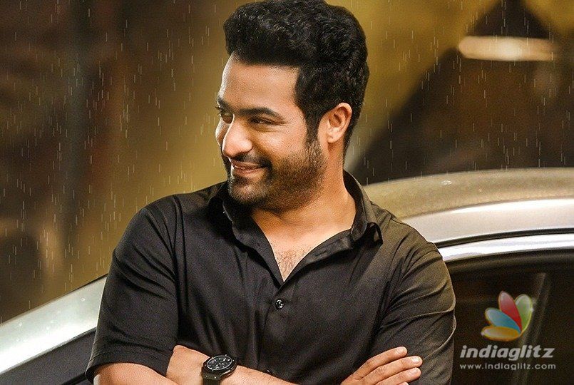 Aravindha Sametha has a very long run-time