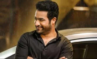 'Aravindha Sametha' has a very long run-time