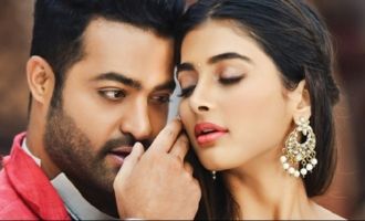 'Aravindha Sametha': Collections in domestic & US markets