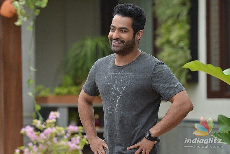 Aravindha Sametha surprise has a date now