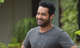 'Aravindha Sametha' surprise has a date now