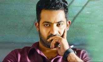 'Aravindha Sametha': Day 1 collections in Telugu States