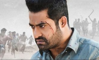 'Aravindha Sametha': 2-days share in Telugu States