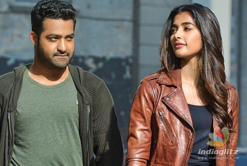 Aravindha Sametha: On a rampage in Nizam