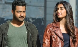 'Aravindha Sametha': On a rampage in Nizam