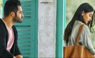 'Aravindha Sametha' tracklist is exciting