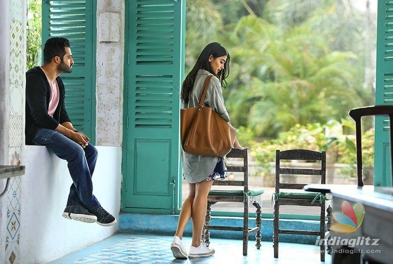 New promo video of Aravindha Sametha to come