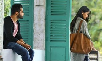 New promo video of 'Aravindha Sametha' to come