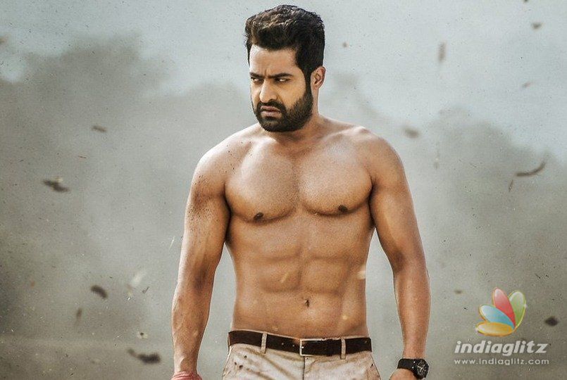 అర‌వింద స‌మేత ఆడియో ఎప్పుడంటే...?