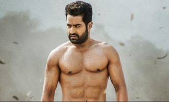 'అర‌వింద స‌మేత' ఆడియో ఎప్పుడంటే...?