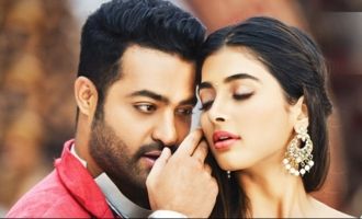 'Aravindha Sametha' benefit shows: Lucky number sealed?