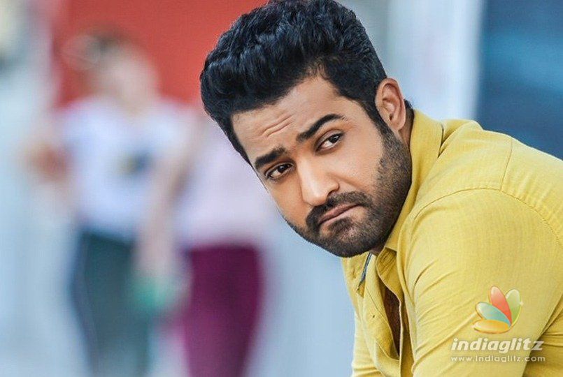 Aravindha Sametha crosses big figure