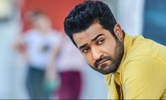 'Aravindha Sametha' crosses big figure