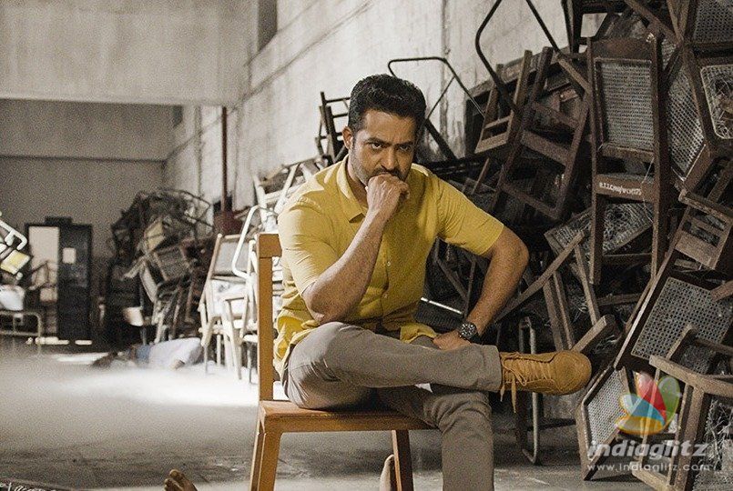 Aravindha Sametha audio gets probable date