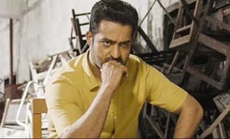 'Aravindha Sametha' audio gets probable date