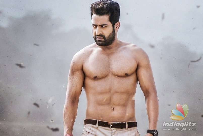 Aravindha Sametha teaser date announced