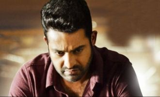 Remove scenes from 'Aravindha Sametha': Organizations