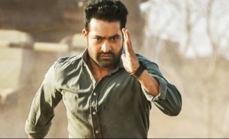 'Aravindha Sametha' copied? Sensational details appear