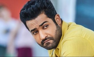 The Rage of 'Aravindha Sametha Veera Raghava'