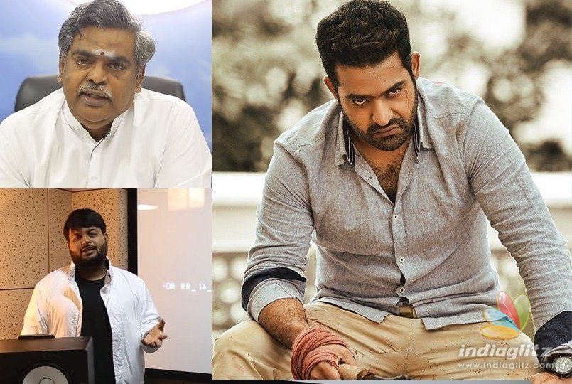 Context of Aravindha Sametha song revealed