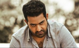 Context of 'Aravindha Sametha' song revealed