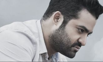 Aravindha Sametha's Peniviti to be heart-touching