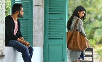 Bringing you latest 'Aravindha Sametha' updates