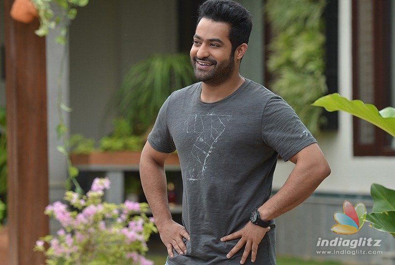 Aravindha Sametha pre-release gets a date