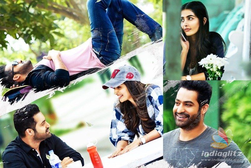 Song Review: Anaganaganaga (Aravindha Sametha)