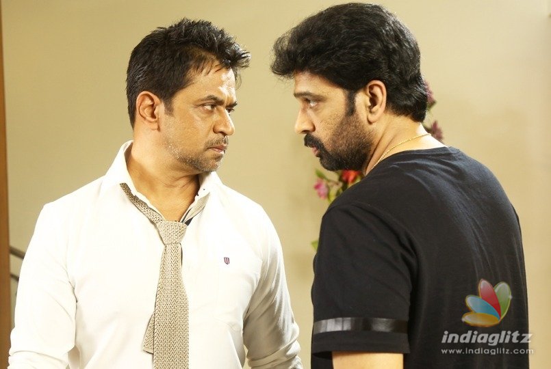 Clash of Arjun, JD in Contract