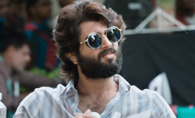 'Arjun Reddy' to break even in 2 days!