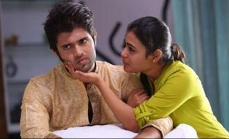 Arjun Reddy to have another remake