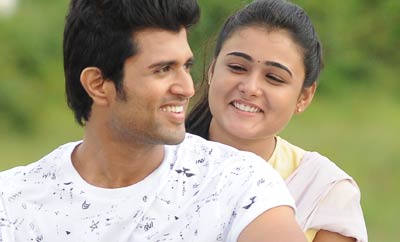 OFFICIAL: 'Arjun Reddy' release date