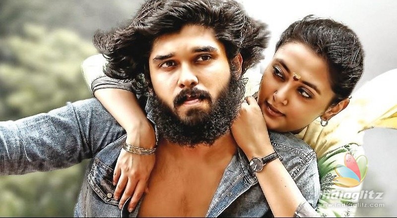 Arjun Reddy remake director on final cut controversy