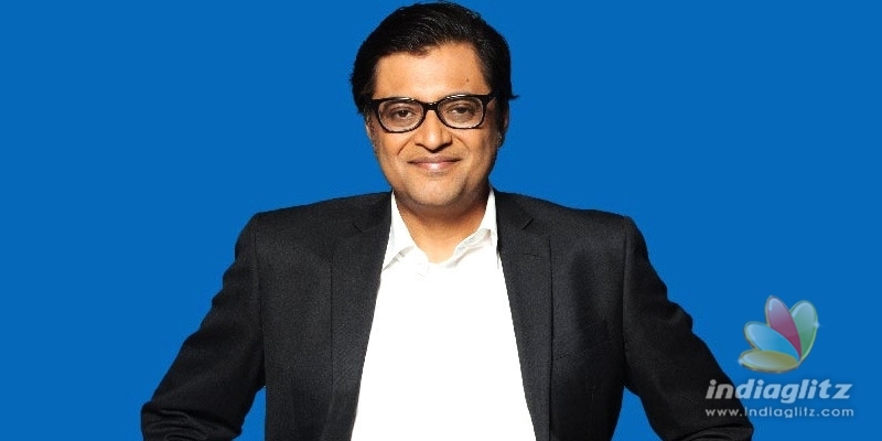 Arnab Goswamis fans welcome Republic TVs Bengali channel announcement