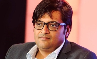 Congress 'goons' attack top journalist Arnab Goswami