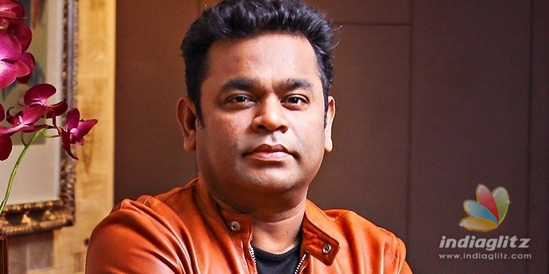 When AR Rahman was offered Canadian citizenship